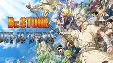 Dr.Stone Season1 ด็อกเตอร์สโตน ภาค1 ตอนที่ 3 พากย์ไทย