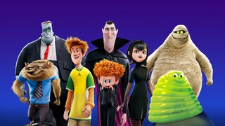 Hotel Transylvania 2 (2015)