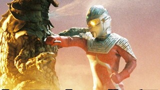 "Ultraman Seven" OV plot analysis: Humans are not the original inhabitants of the earth. Ultraman Se