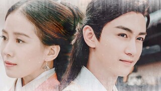 [Liu Shishi x Chen Xiao] Trailer for "Are There Any Last Words Before the Wedding Night?" | Original