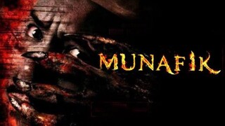 Munafik (2016) | Horror Malaysia