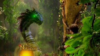 encatadia episode  63