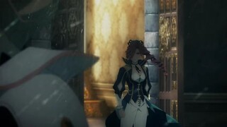 Tales of Zestiria the X Season 1 episode 07