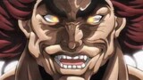 Baki Hanma: Son of Ogre「AMV」I'm A Monster ᴴᴰ 
