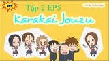 Anime AWM Karakai Jouzu no Takagi-san Phần 2 TẬP 2 EP5