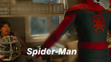 Ketika Teman-Teman Peter Tahu Dia Adalah Spider-Man!