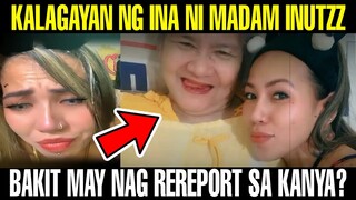 🔴 ANG INA NI MADAM INUTZZ, DAHILAN NG KANYANG PAGSISIKAP!