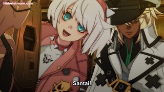 EP7 Guilty Gear Strive: Dual Rulers (Sub Indonesia)