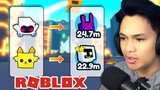 Pet Simulator X | ROBLOX | ANG MGA BAGO KONG PET!