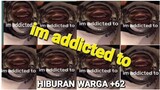 kumpulan video lucu bikin ngakak 😂 | im addicted to part 1 - hiburan warga +62 NGAKAK!!!