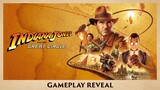 Official Gameplay Reveal Trailer: Indiana Jones and the Great Circle