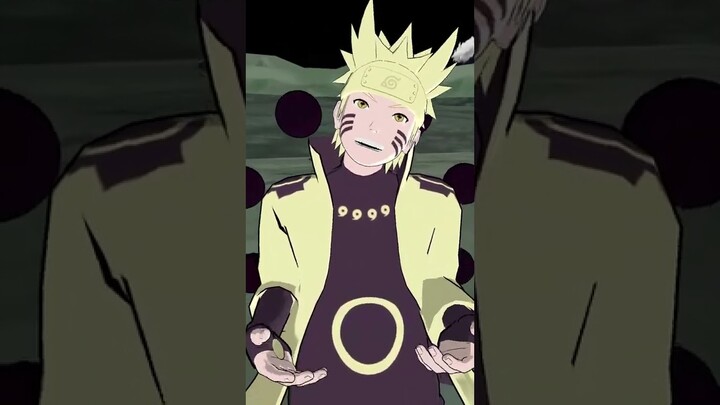 Naruto: "How's the War going for you guys?"