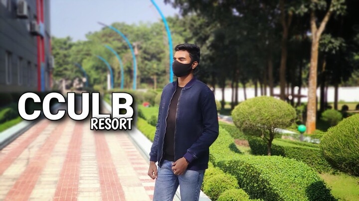 CCULB Resort Review New Landscape Designs By My Company!