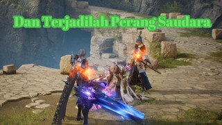 Saling Baku Hantam [Seven Knights 2]