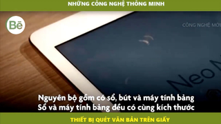 be28-2 - phát minh tiện ích thông minh