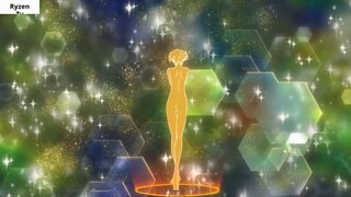 Ác nhân làm gì khi thủy thủ biến hình _ Fun fact anime #1- 7