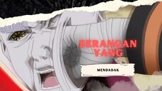 SERANGAN YANG MENDADAK [AMV KEREN]