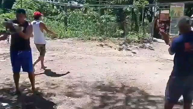 Bulik win