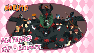 [NARUTO] Nhạc dạo đầu - 'Lovers '