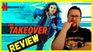 The Takeover (2022) Netflix Movie Review