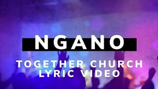 NGANO By toGether Church | Bisaya Christian songs with lyrics