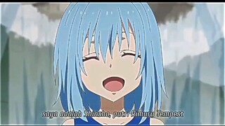 anak rimuru? [ tesei shitara slime detta ken ]