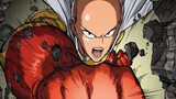 One Punch Man Season 01 Episode 03 – The Obsessive Scientist In HIndi Dub