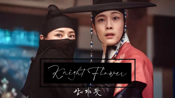 EP1 Knight Flower [Eng]