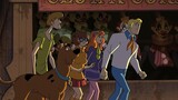 Scooby-Doo! Mystery Incorporated Season 1 Episode 21 - Menace of the Manticore