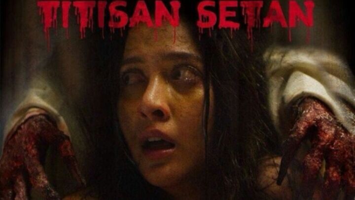 Titisan Setan (2018)