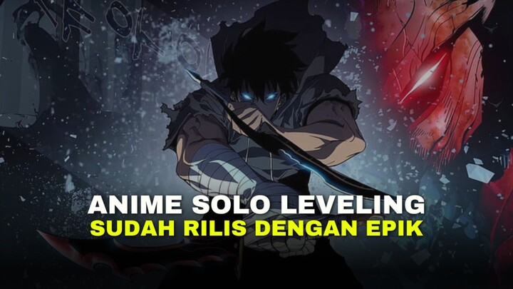 Kalian wajib nonton anime ini, keren banget  woilah | Review Anime