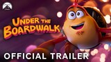 Watch full Under the Boardwalk Official Trailer: link in description