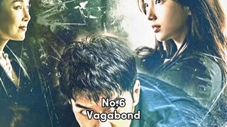 7 DRAKOR ACTION YANG WAJIB KALIAN TONTON