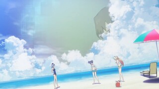 Busou Shinki Episode 5