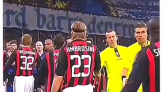 Milan Derby