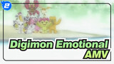 [Digimon AMV / Emosional] Apa Kamu Masih Ingat Anak Yang Terpilih?_2