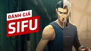 Đánh Giá Sifu - Con Đường Phục Hận