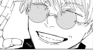 The ending of Jujutsu Kaisen? Eight years later in the high school! Yuji takes over from Gojo Satoru