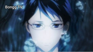 Chihayafuru (Ep 20.1) _ Arata đang trở lại #Chihayafuru_tap20