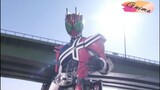 Kamen Rider Decade eps 7 (sub indo)