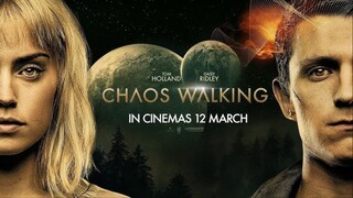 Chaos Walking 2021 Sub Indo