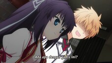 ReWrite Season 1 Eps 06 [Sub Indo]