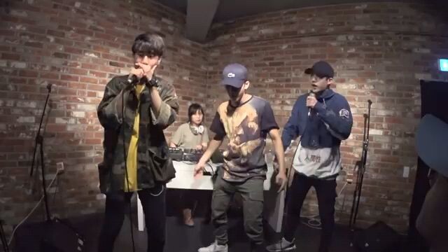 발아21 - 3RACHA 𝐎𝐑𝐈𝐆𝐈𝐍𝐀𝐋