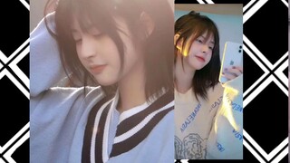 Chị justina Xie