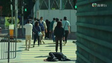 Bằng Chứng Thép 5 EP 18 [Sub Việt]