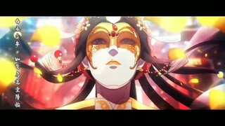 Thiên Quan Tứ Phúc (Phần 1) - Tập 1 | Anime Hay