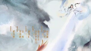 The Last Immortal (2023) ตำนานรักผนึกสวรรค์ EP 6 [ซับไทย]