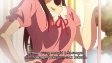 Kanojo, Okarishimasu 3rd Season - Episode 06