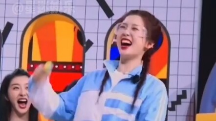 When "Yu Shuxin met" Jin Xing, I didn't expect that Xinxin would win