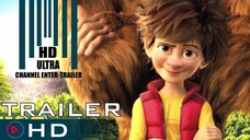 Watch Movie : The son of bigfoot 2017 Trailer : link in the  description: